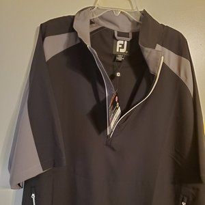FootJoy 2X Extra Large Wind Shirt